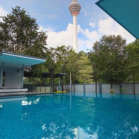 Blue Sky Apartment Kuala Lumpur Exterior photo