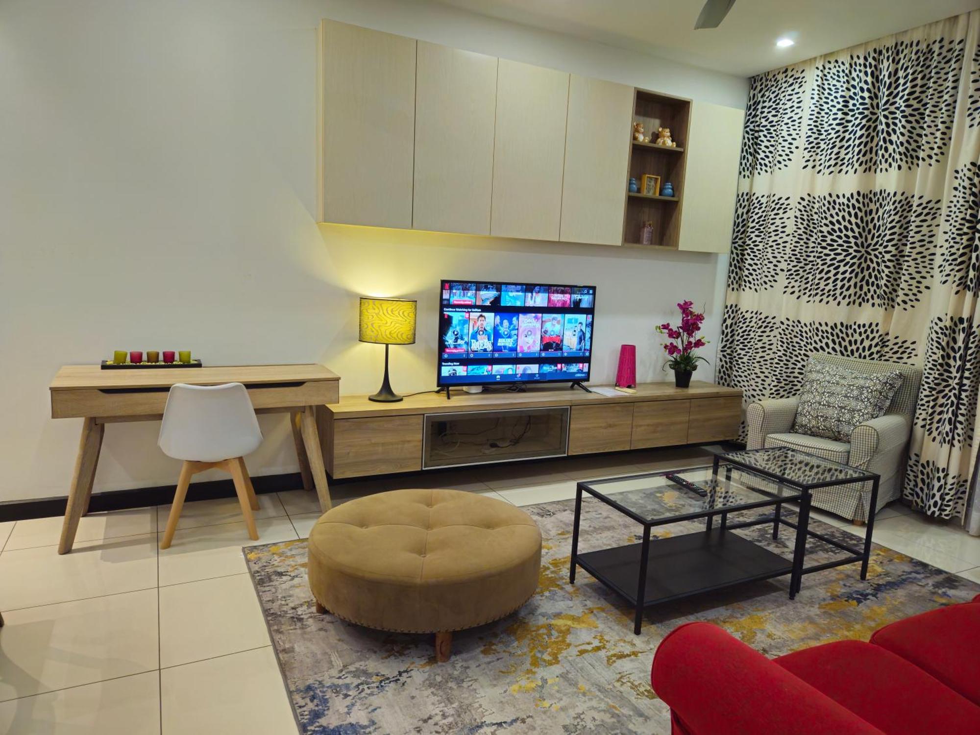 Blue Sky Apartment Kuala Lumpur Exterior photo